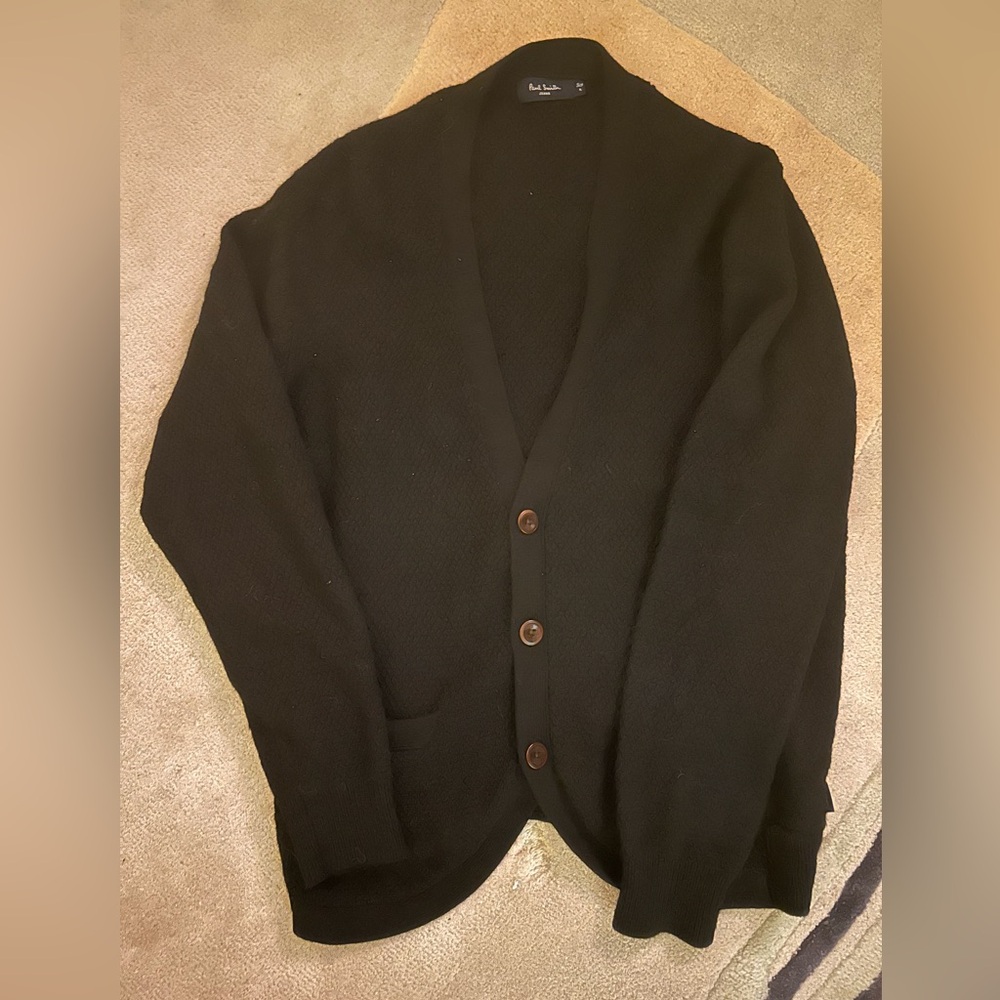 Paul Smith XL Men's Cardigan